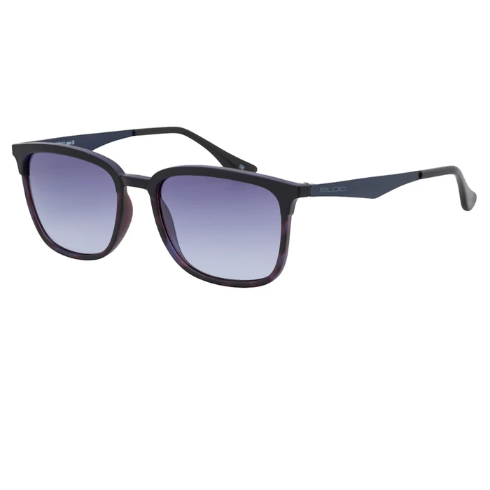 Bloc Monaco Dark Navy Sunglasses Ff51