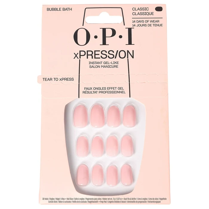 OPI xPRESS/ON
