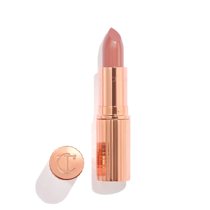 Charlotte Tilbury Pillow Talk Love Effect Lipstick K.i.s.s.i.n.g 3.5g