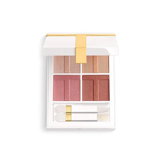TOM FORD BEAUTY SOLEIL EYE COLOR QUAD LUMIÈRE