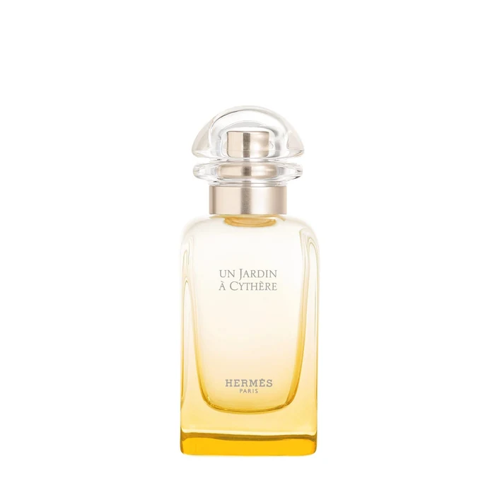 HERMÈS Un Jardin à Cythère