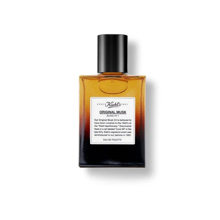 Kiehl's Musk