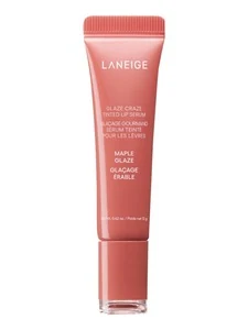 Laneige Laneige Glaze Craze Tinted Lip Serum Lip Balm Maple Glaze 12 g