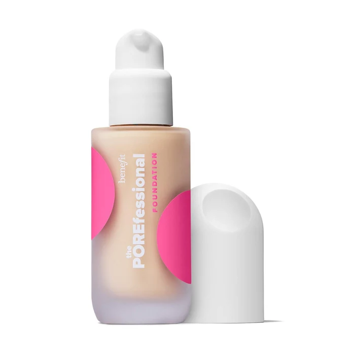 Benefit The POREfessional