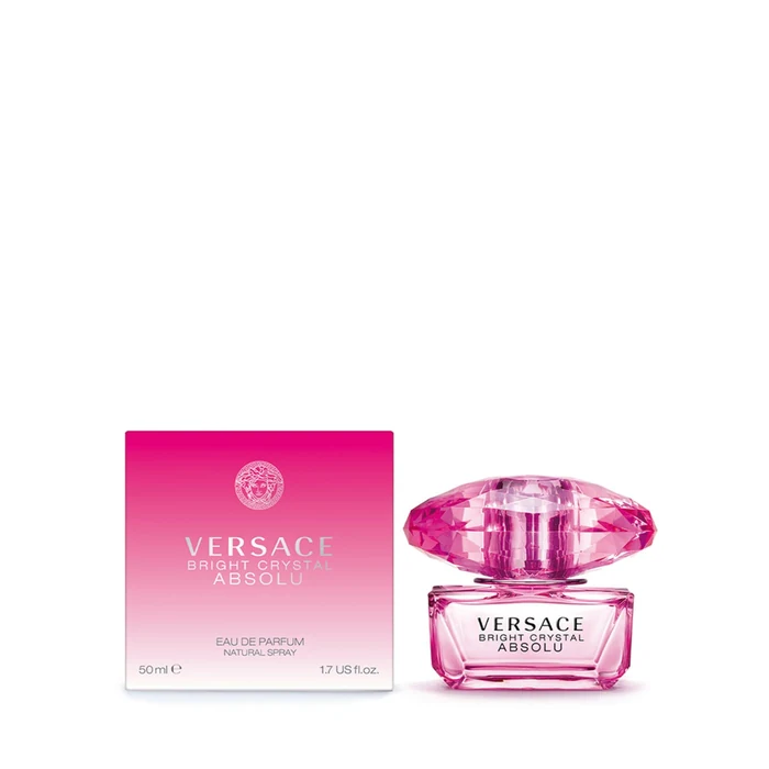 Versace Versace Bright Crystal Absolu