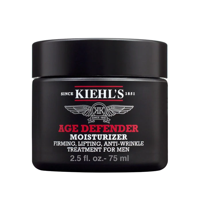 Kiehl's Age Defender Moisturiser