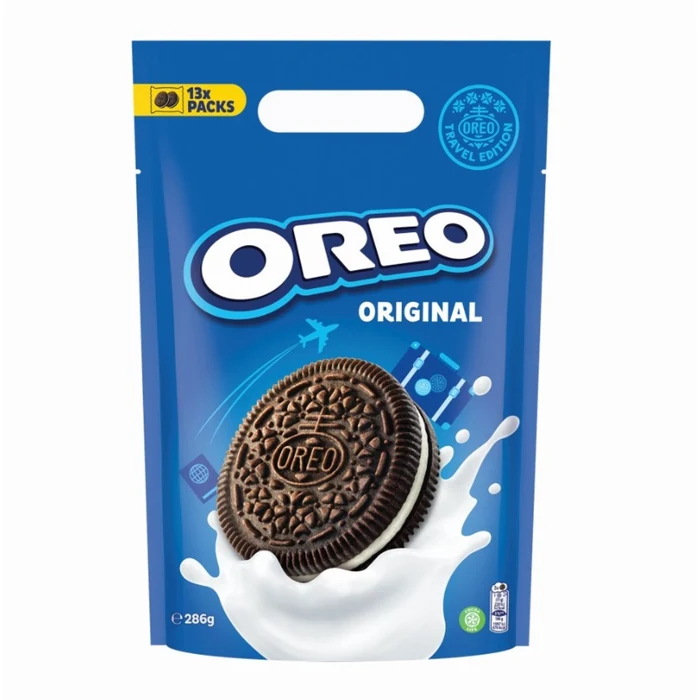 Oreo Original 286g
