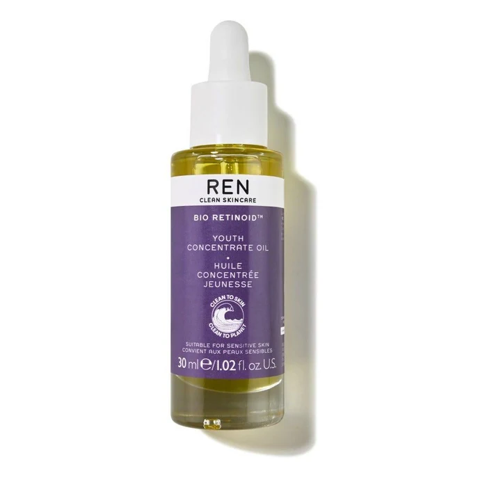 Ren Bio Retinoid Youth Concentrate Oil