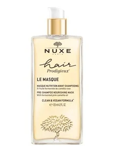 Nuxe Nuxe Prodigieux Pre-Shampoo Nourishing Mask