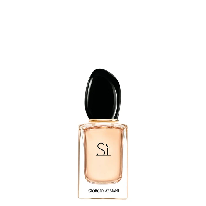 GIORGIO ARMANI Sì