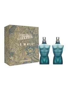 Jean Paul Gaultier Jean Paul Gaultier Le Male Duo