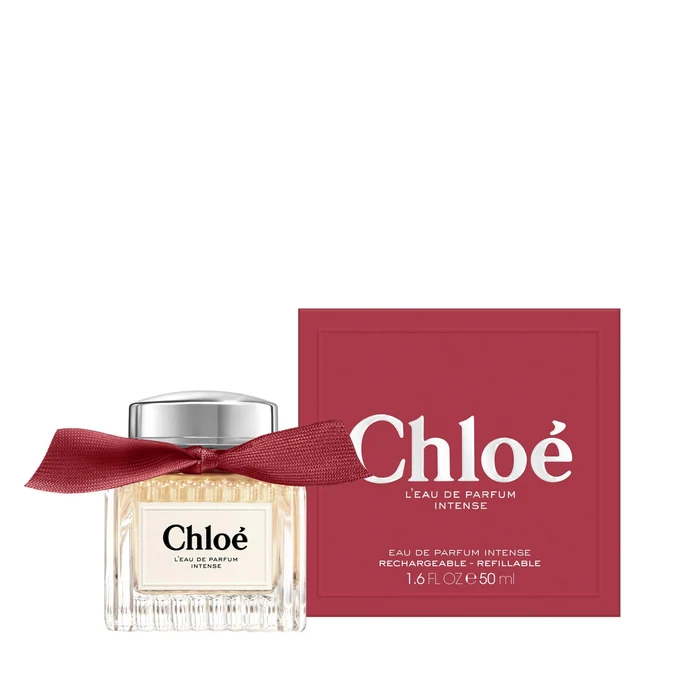 Chloé L’Eau de Parfum Intense for Women