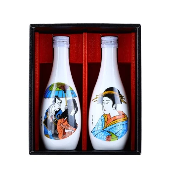 OTHER BRAND Miyanoyuki Ukiyoe set