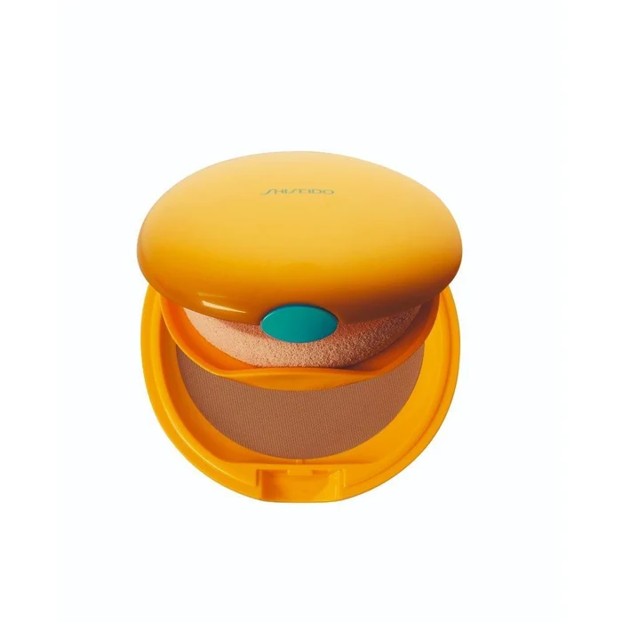 Shiseido Uv Protective Compact Foundation at Paris