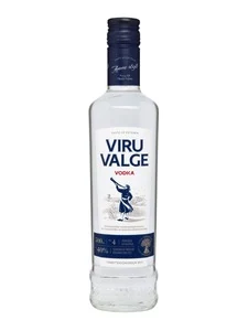 Viru Valge Viru Valge Vodka
