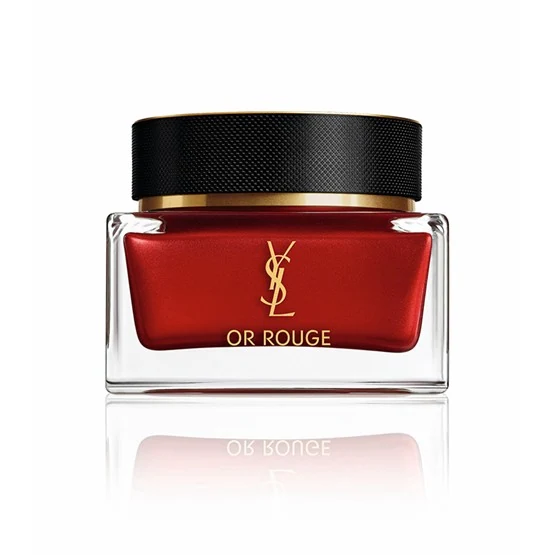 YVES SAINT LAURENT YSL Or Rouge La Crème Essentielle 50ML