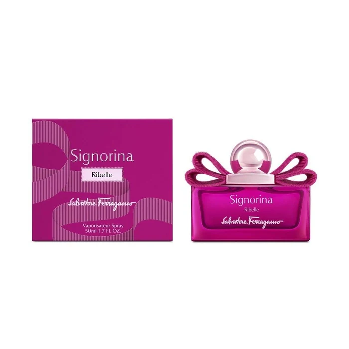 Ferragamo Signorina Ribelle