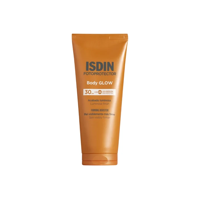 Isdin Body Glow