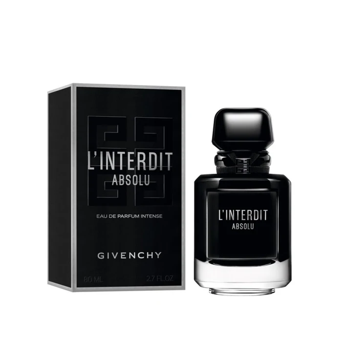 Givenchy L'interdit Absolu