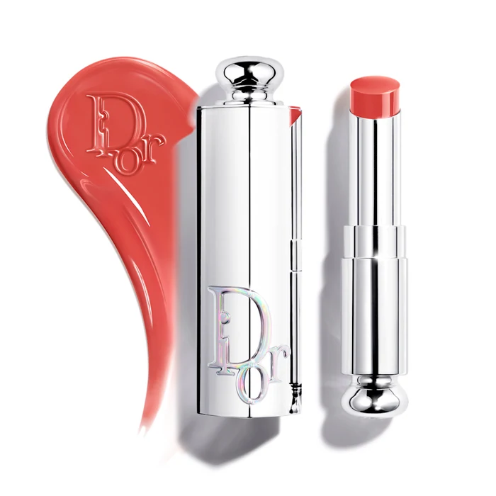 Dior Addict Glass Lipstick Ultra-shine And Hydrating Lip Gloss Stick 2.70g