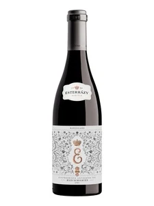 Esterhazy Esterházy, Blaufränkisch, Schildten, DAC, dry, red =,75L