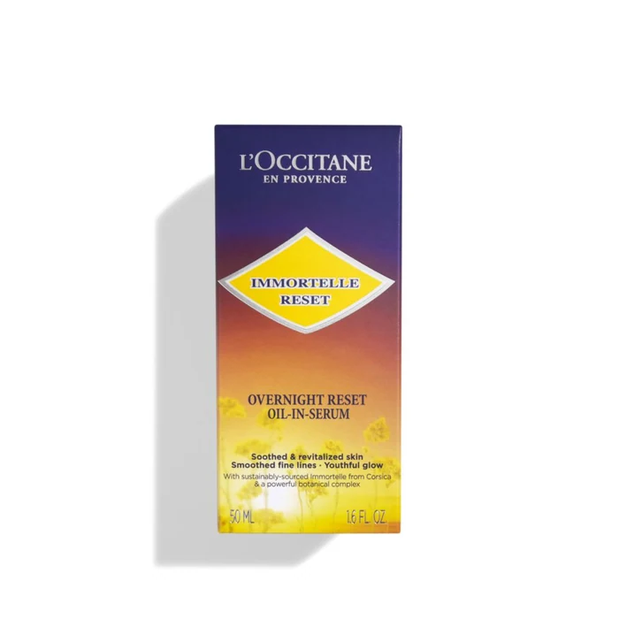 L'Occitane Serum