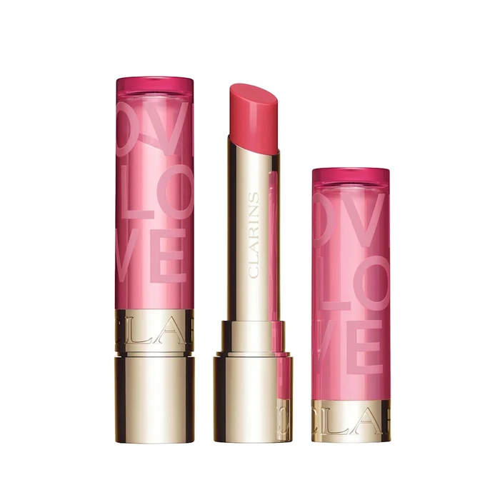 Clarins Love Lip Oil Balm Love Collection 2.9g