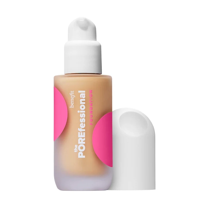 Benefit The POREfessional