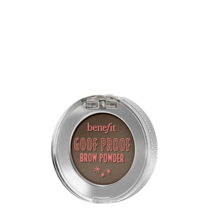 Benefit Goof Proof