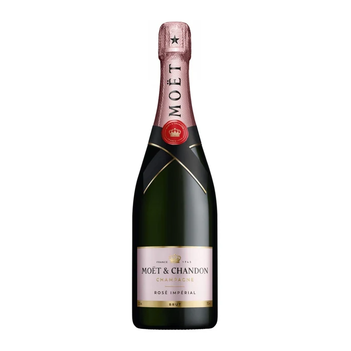 Moët & Chandon Rosé Imperial