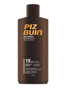 Piz Buin Piz Buin Allergy Sun Sensitive Lotion SPF 15