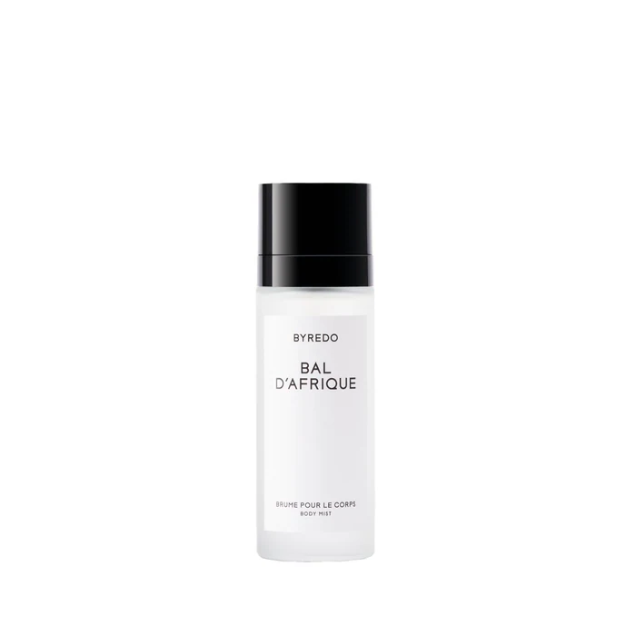 BYREDO Bal d'Afrique