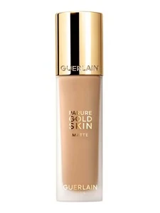 Guerlain Guerlain Parure Gold Skin Mat Fluid Foundation N° 4N