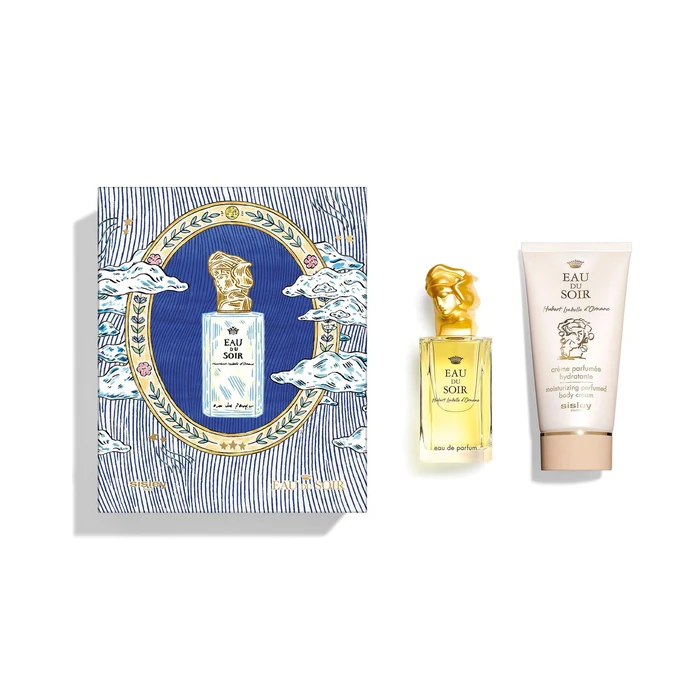 SISLEY Eau du Soir Fee Greening Gift Set