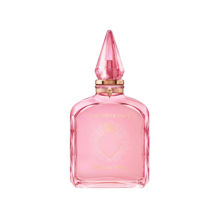 Charlotte Tilbury Love Frequency