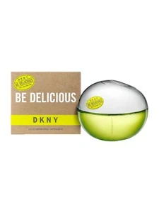 Dkny DKNY Be Delicious Eau de Parfum