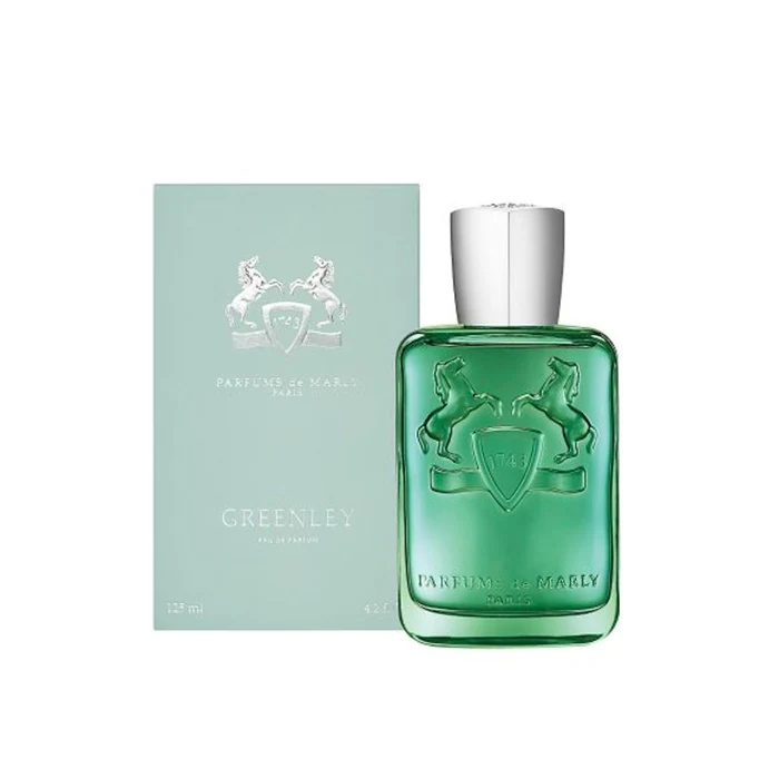 Parfums de Marly Greenley Natural