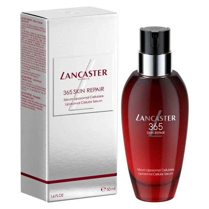 Lancaster 365 Skin Repair Serum