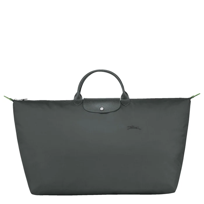 Longchamp Travel bag M Le Pliage Green