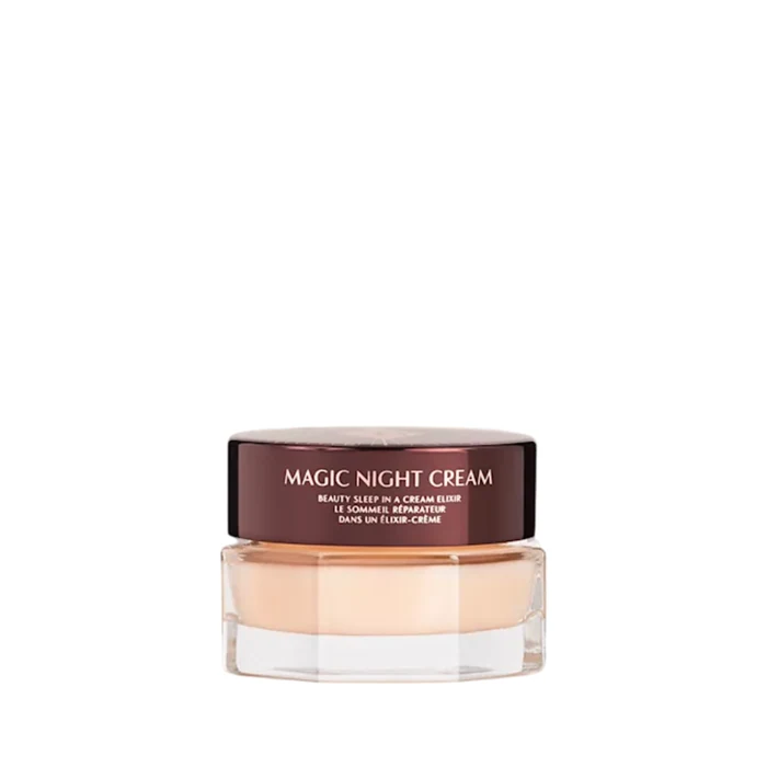 Charlotte Tilbury Charlotte´s Magic Night Cream