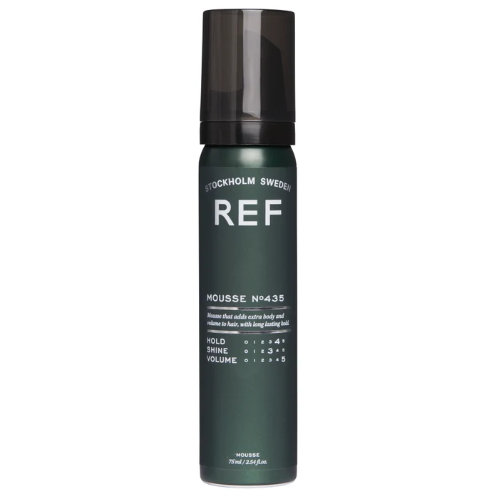 REF Mousse