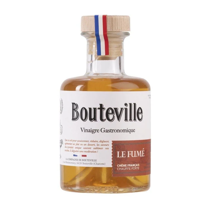 Baume De Bouteville Wine Vinegar Le Fumé