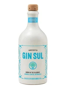 Gin Sul Gin Sul Hamburg Dry Gin