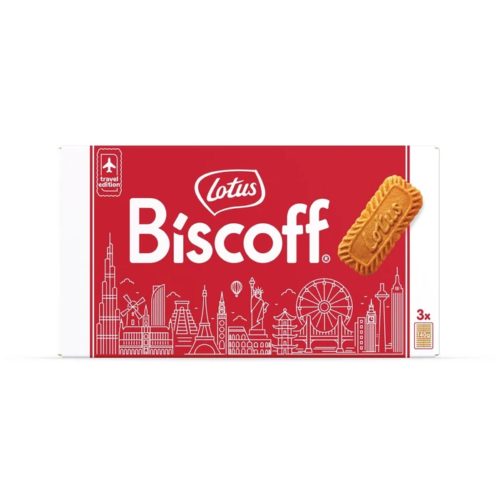 Lotus Bakery Biscoff Classic