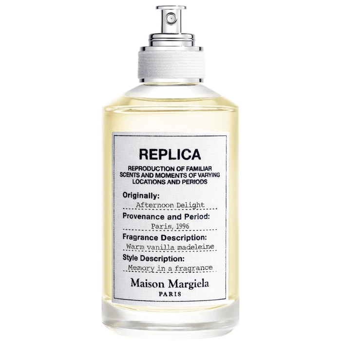 Maison Margiela Replica Afternoon Delight at Paris