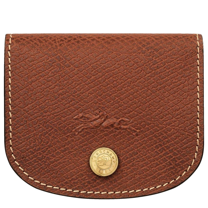 Longchamp Card Holder épure