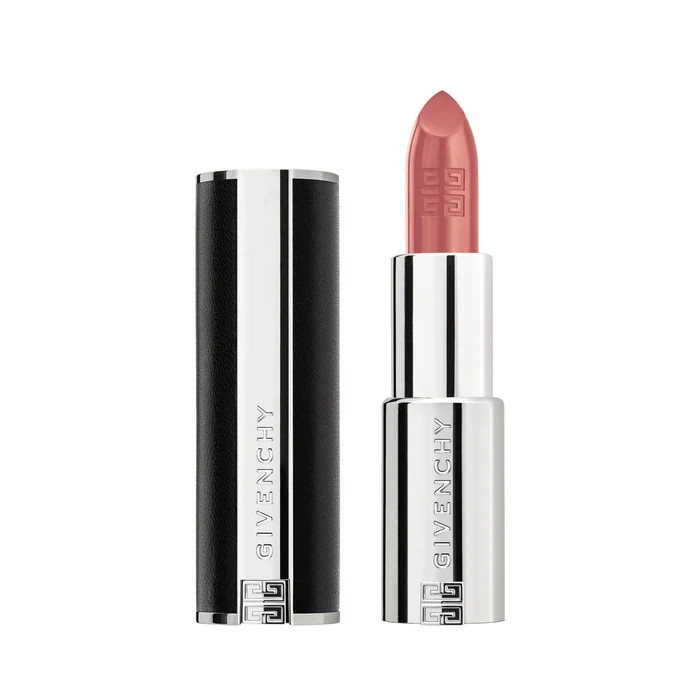 Givenchy Le Rouge Interdit Intense Silk at Paris