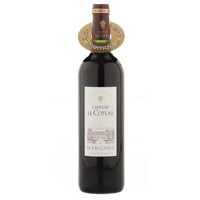 Château Le Coteau Margaux - Cuvée Graveline