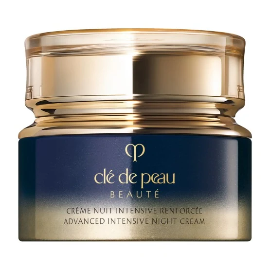 Clé de Peau Beauté ADVANCED INTENSIVE NIGHT CREAM 50g