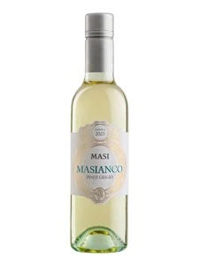 Masi Masi, Masianco, Pinot Grigio, Veneto, IGP, dry, white (screw cap)